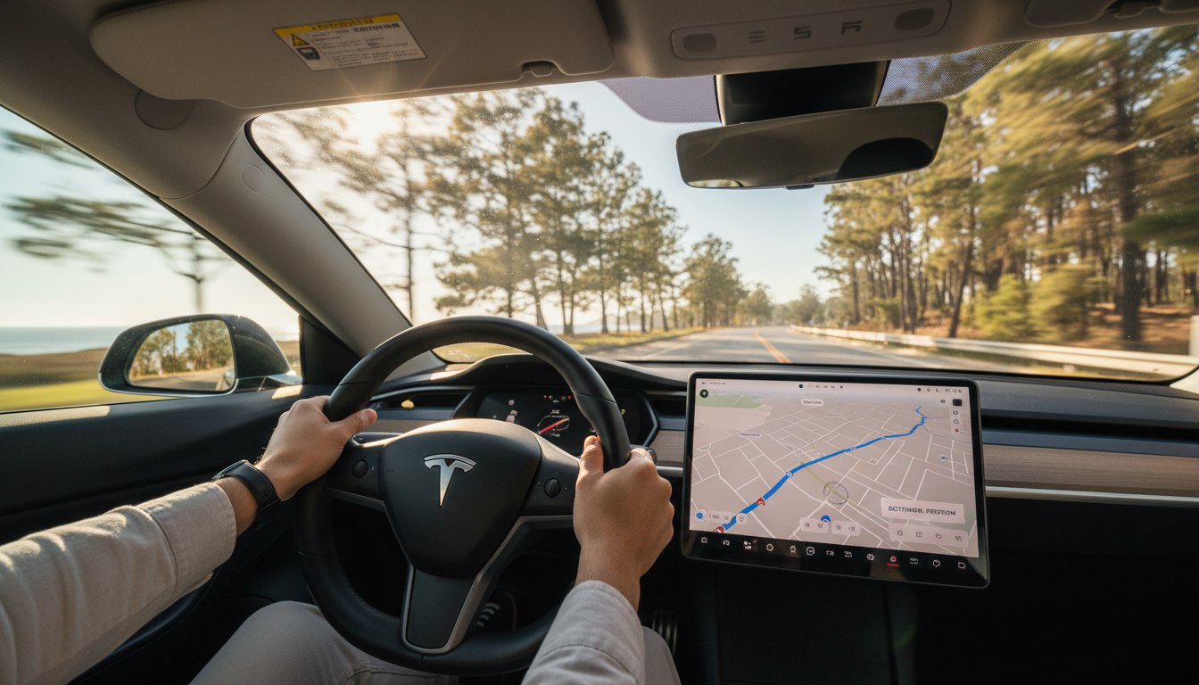 家里的电车已经快6年了，电池还扛得住吗？